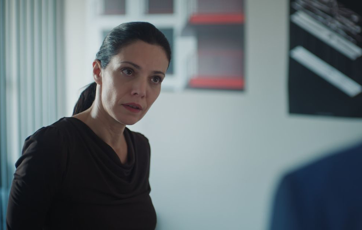 Μια Νύχτα Μόνο