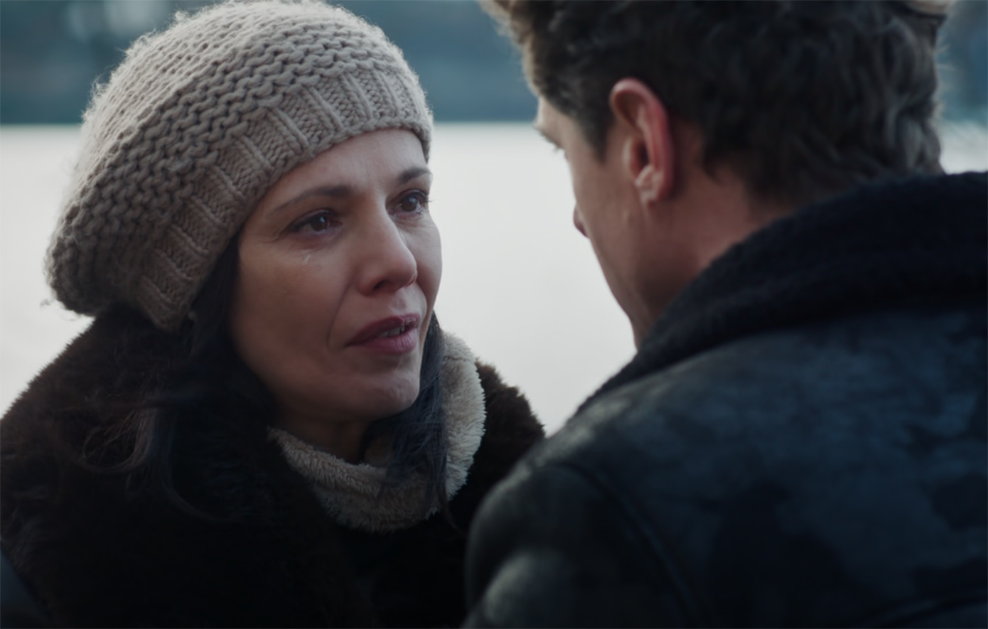 «Μια νύχτα μόνο»: Καταιγιστικές εξελίξεις απόψε στις 21:00