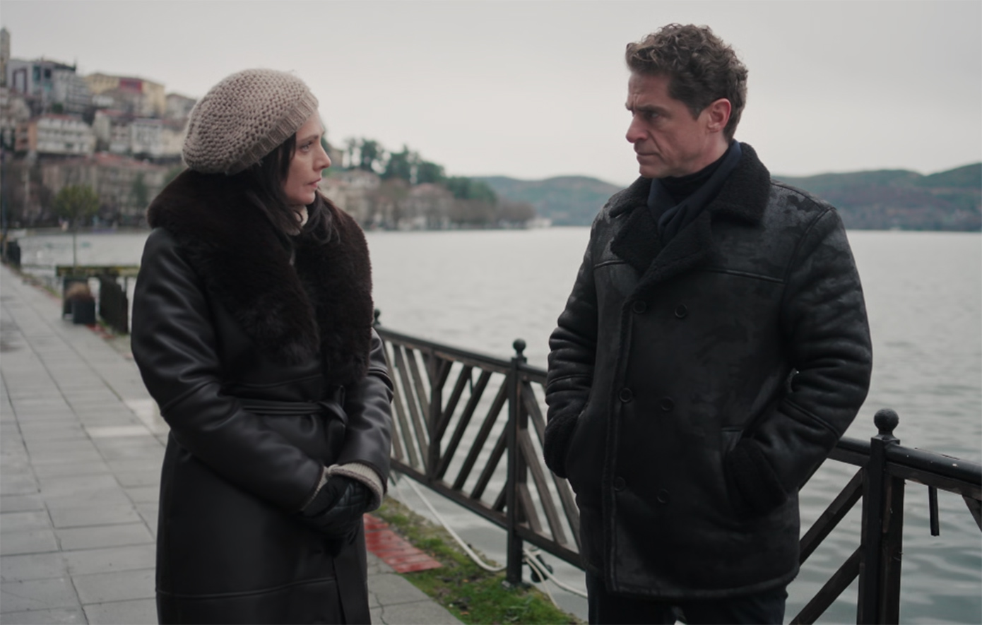 Μια Νύχτα Μόνο