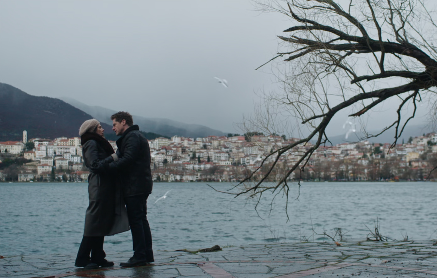 Μια Νύχτα Μόνο