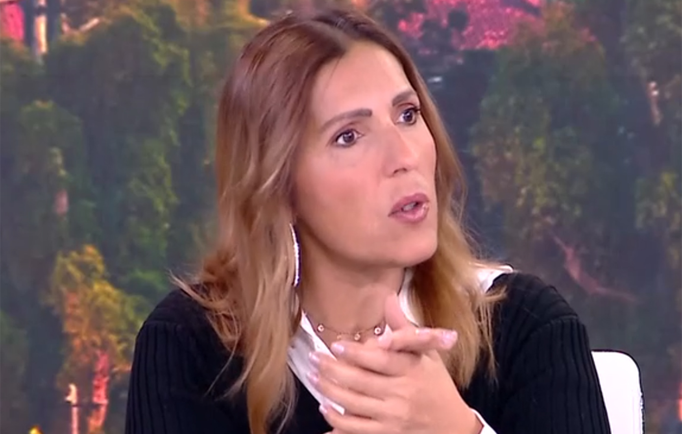 «Το μόνο που ήθελα ήταν να τον πάρω αγκαλιά» &#8211; Η συγκλονιστική ιστορία της Αντριάννας μετά τη μεταμόσχευση ήπατος