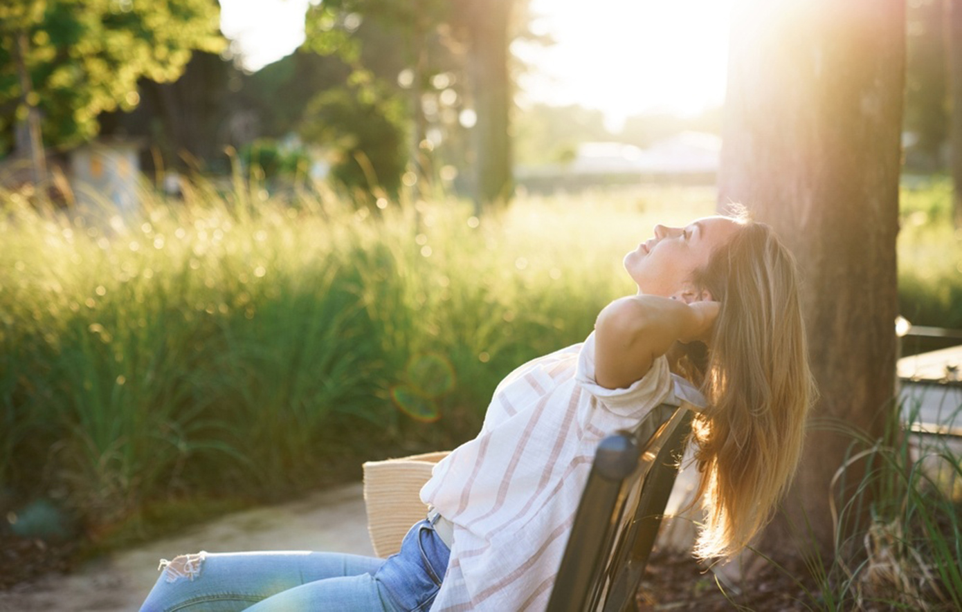 Μικρές αλλαγές ευεξίας στην καθημερινότητα, συνδέονται με μεγαλύτερη διάρκεια ζωής