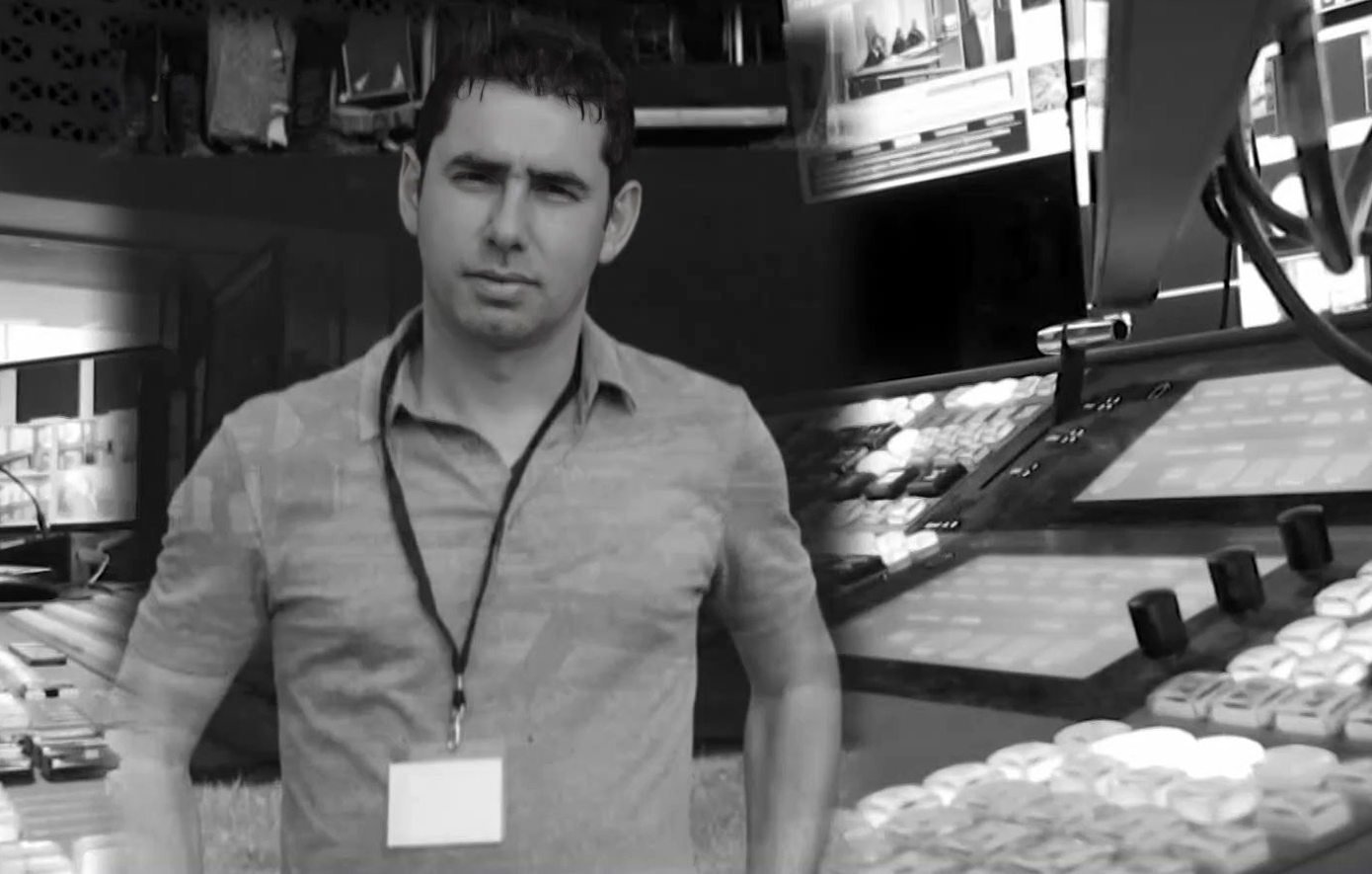 Βαρύ το πέθνος στην ΕΡΤ για τον θάνατο του Δημήτρη Μητσιώνη &#8211; «Ήταν άψογος σε όλα του»