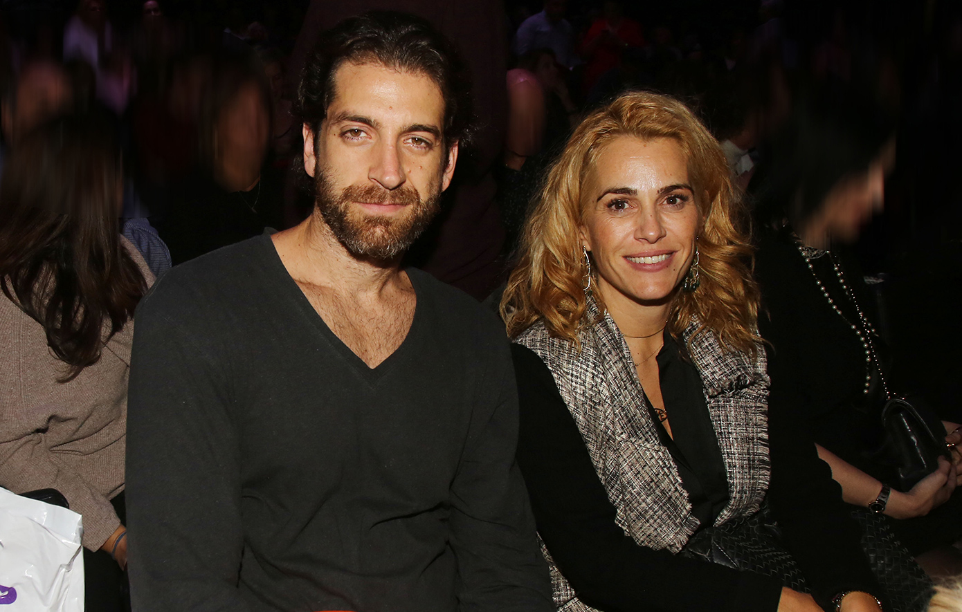 Τζένη Μπότση: Ο χωρισμός από τον Αλέξανδρο Μιχαλά μετά από 12 χρόνια κοινής πορείας