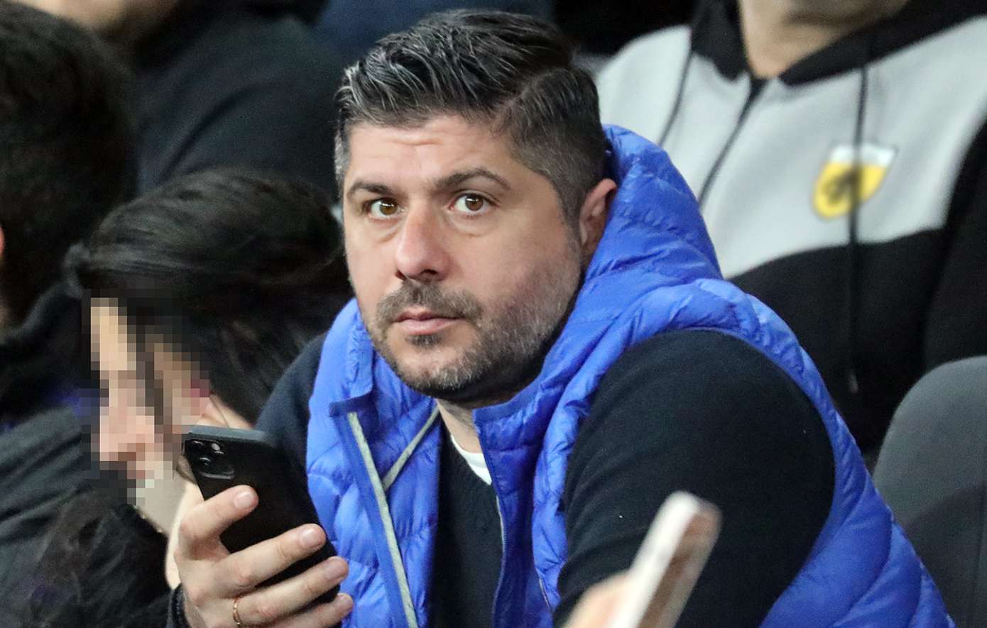 Μιχάλης Σηφάκης Μιχάλης Σηφάκης