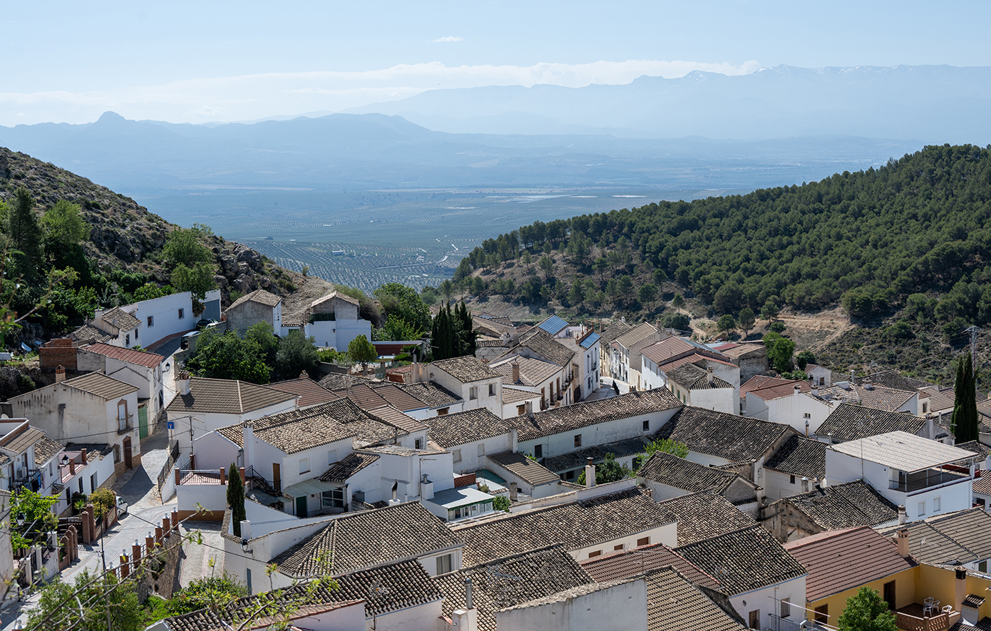 Moclin Ισπανία Moclin Ισπανία