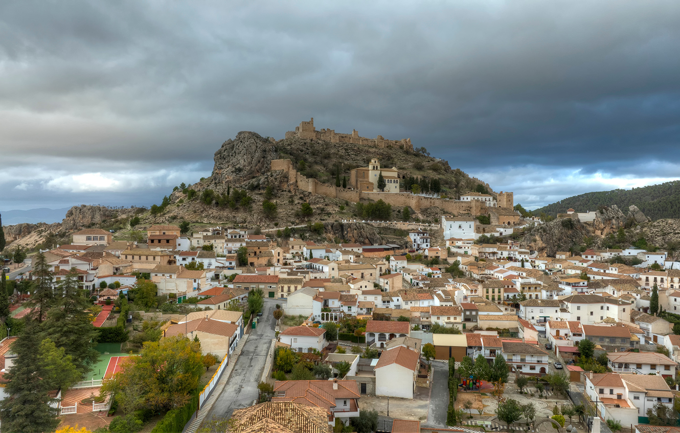 Moclin Ισπανία Moclin Ισπανία