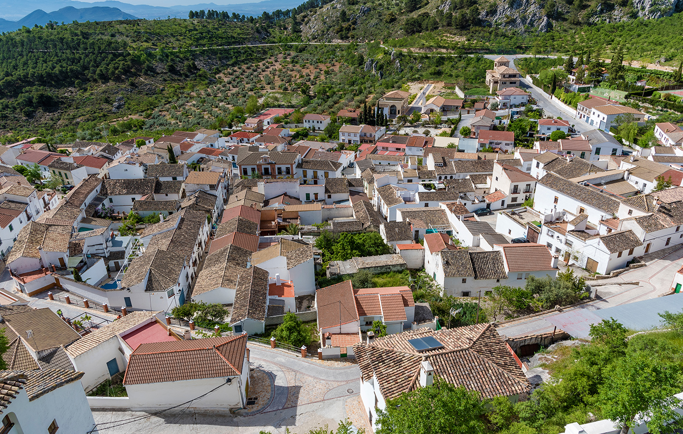 Moclin Ισπανία Moclin Ισπανία