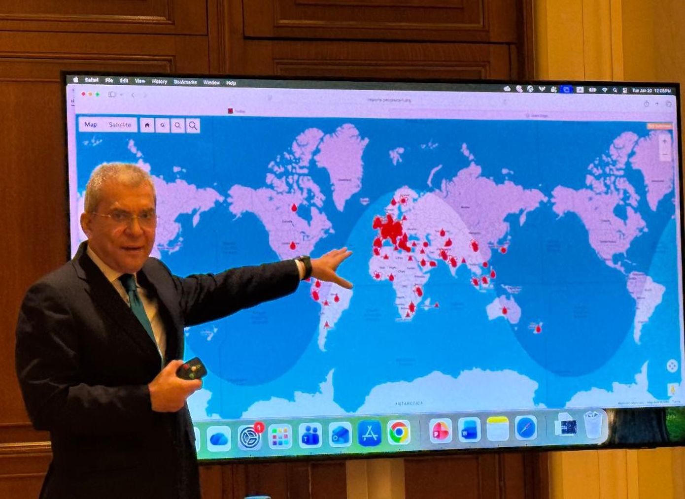 Πώς ο πρώτος ελληνικός μονόκερος χτίζει παγκόσμια υπεροχή