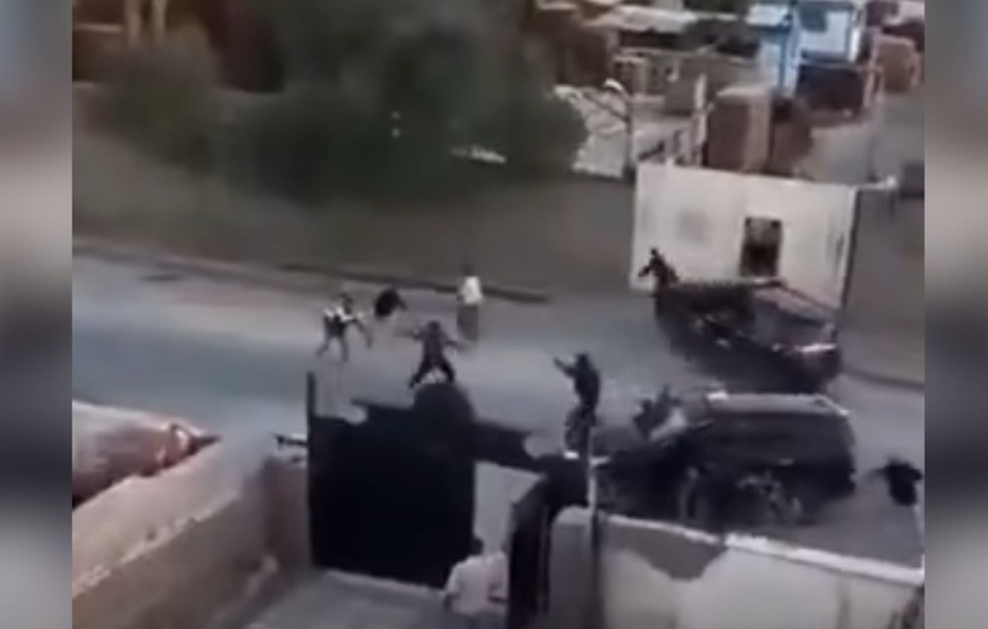 Ιράν προς Τραμπ: Αν παρέμβετε στρατιωτικά, θα απαντήσουμε &#8211; Αναφορές για μαζικές συλλήψεις «πρακτόρων της Μοσάντ»