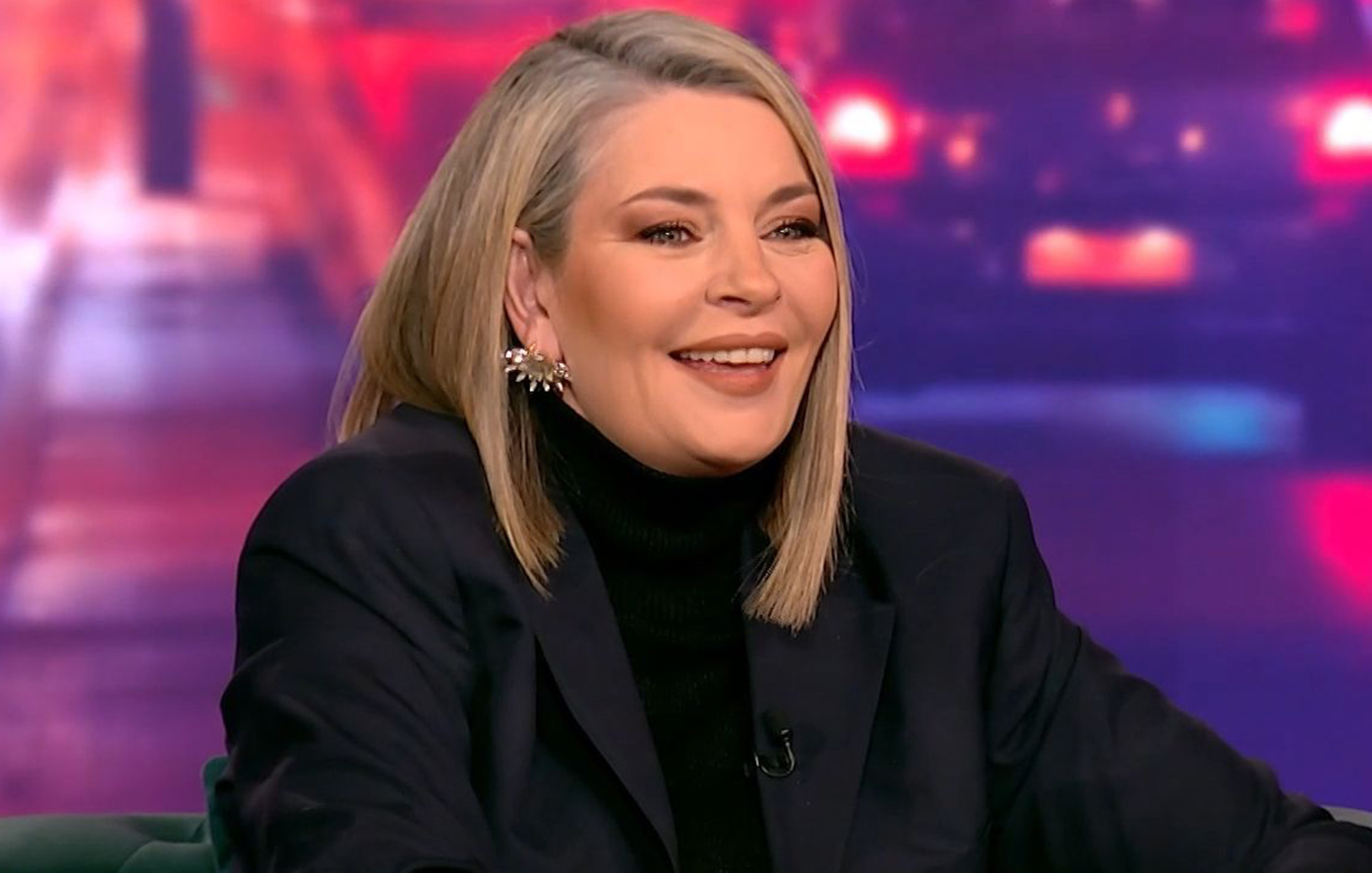 Ελισάβετ Μουτάφη για τον υιοθετημένο γιο της: Το ξέρει ότι δεν είμαι η βιολογική του μητέρα &#8211; Λέει από μόνος του «εγώ είμαι μαύρος»