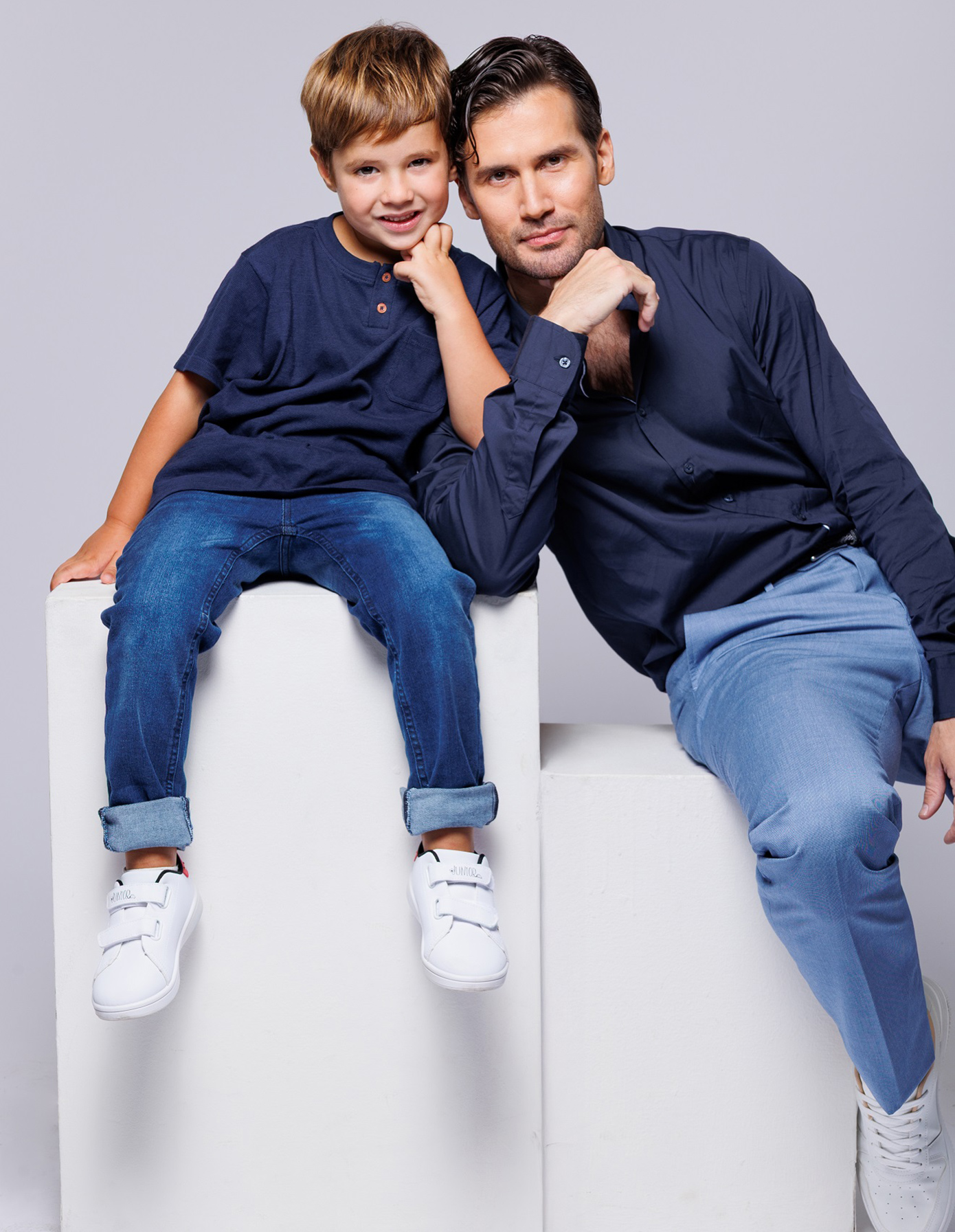 Μπαμπά, σ’αγαπώ Μπαμπά, σ’αγαπώ