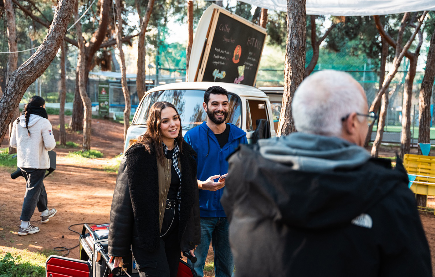 Μπαμπά, σ’αγαπώ