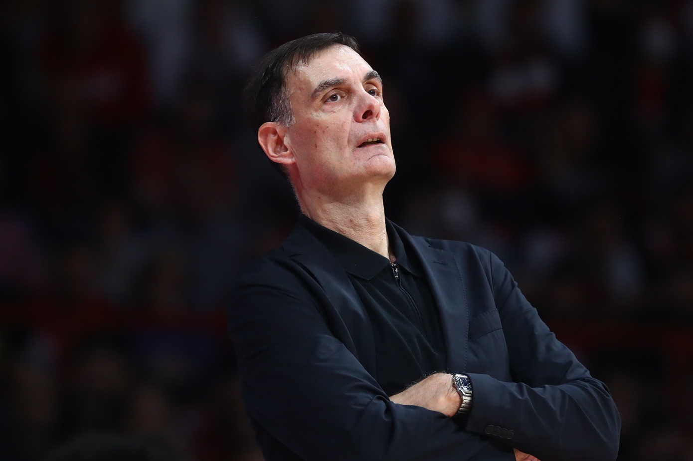 Μπαρτζώκας: Κάναμε μια πολύ σημαντική νίκη &#8211; Είμαι ευγνώμων για το ρόστερ που έχω