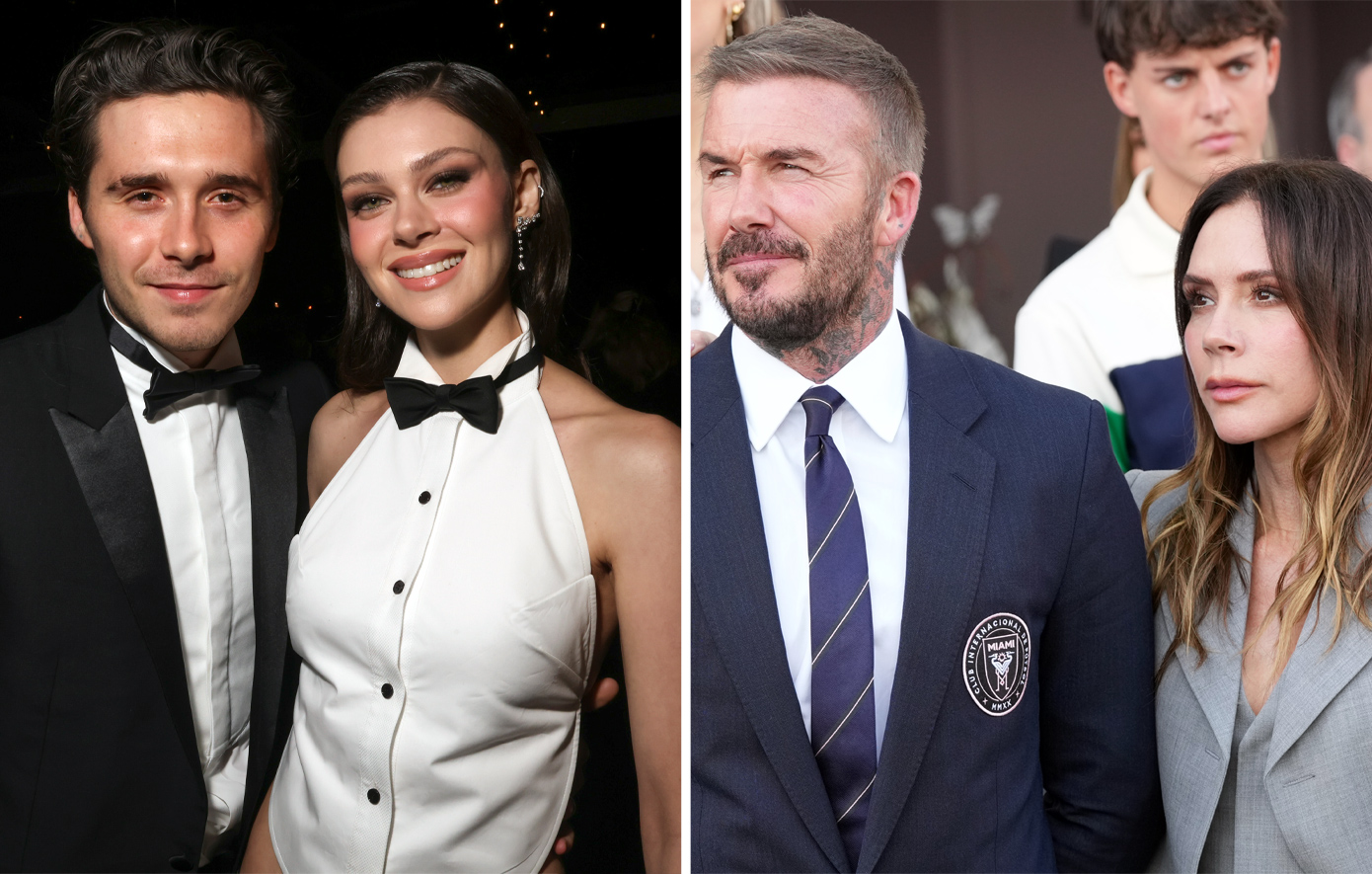 Ο Μπρούκλιν Μπέκαμ «κόβει» τους γονείς του: Ζητά επικοινωνία μόνο μέσω δικηγόρων εν μέσω οικογενειακού ρήγματος