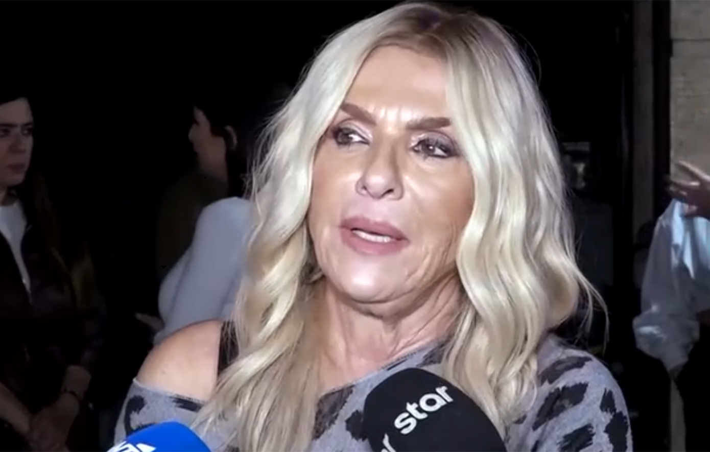 Δάφνη Μπόκοτα: Πολλές φορές νιώθω ότι δεν ταυτίζομαι με τα θέματα που παίζουμε στην «Super Κατερίνα»