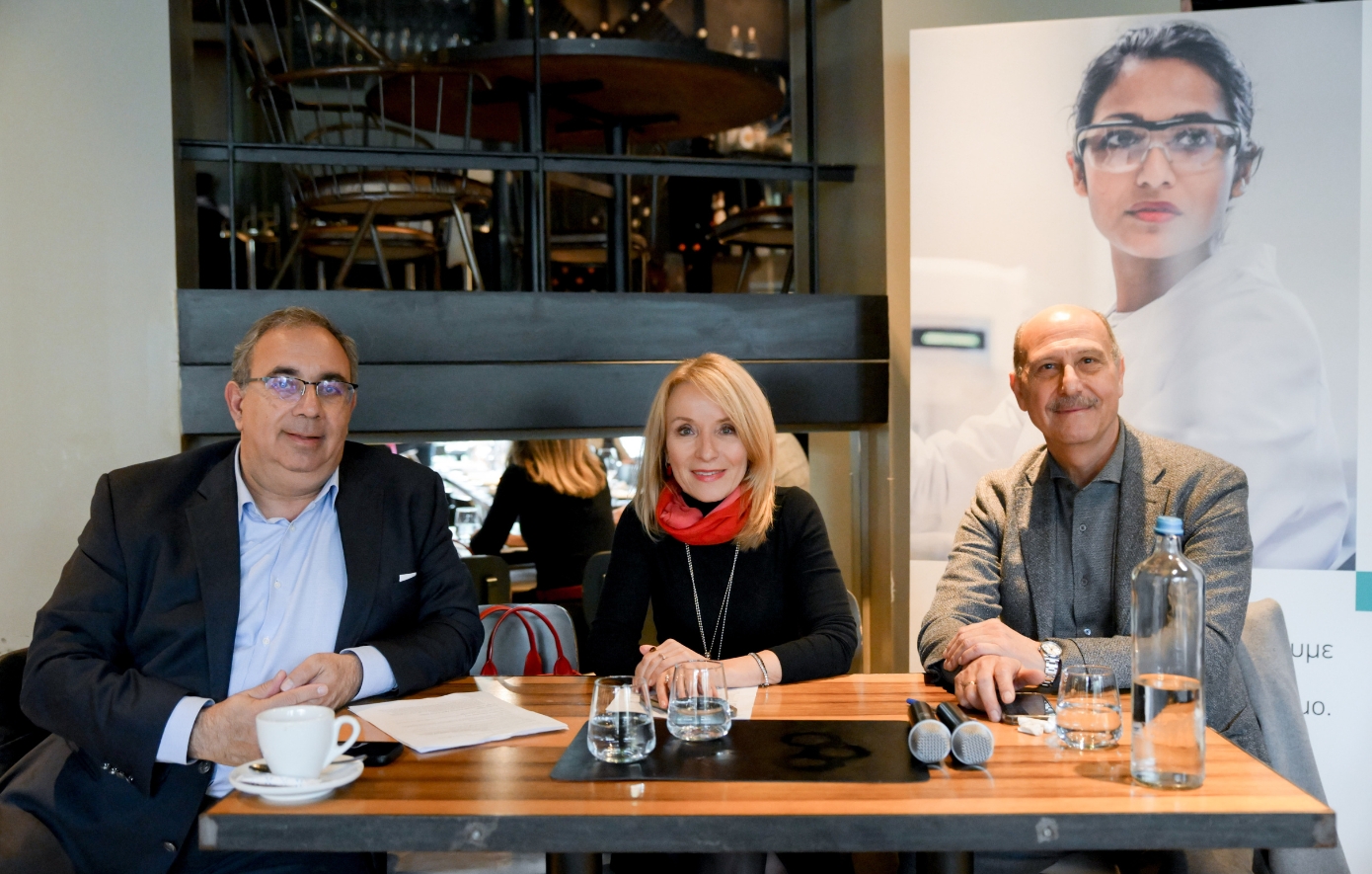 MSD Ελλάδος: Η καινοτομία έχει αξία μόνο όταν φτάνει στον ασθενή