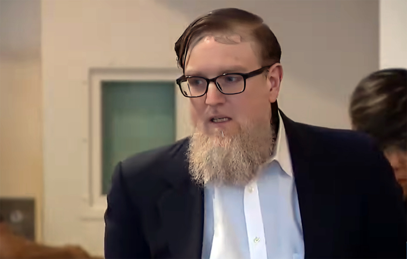 Συμμορίτης θυσίασε άλογο, ώστε ο δολοφονημένος φίλος του να «το καβαλήσει και να φτάσει στη Βαλχάλα»