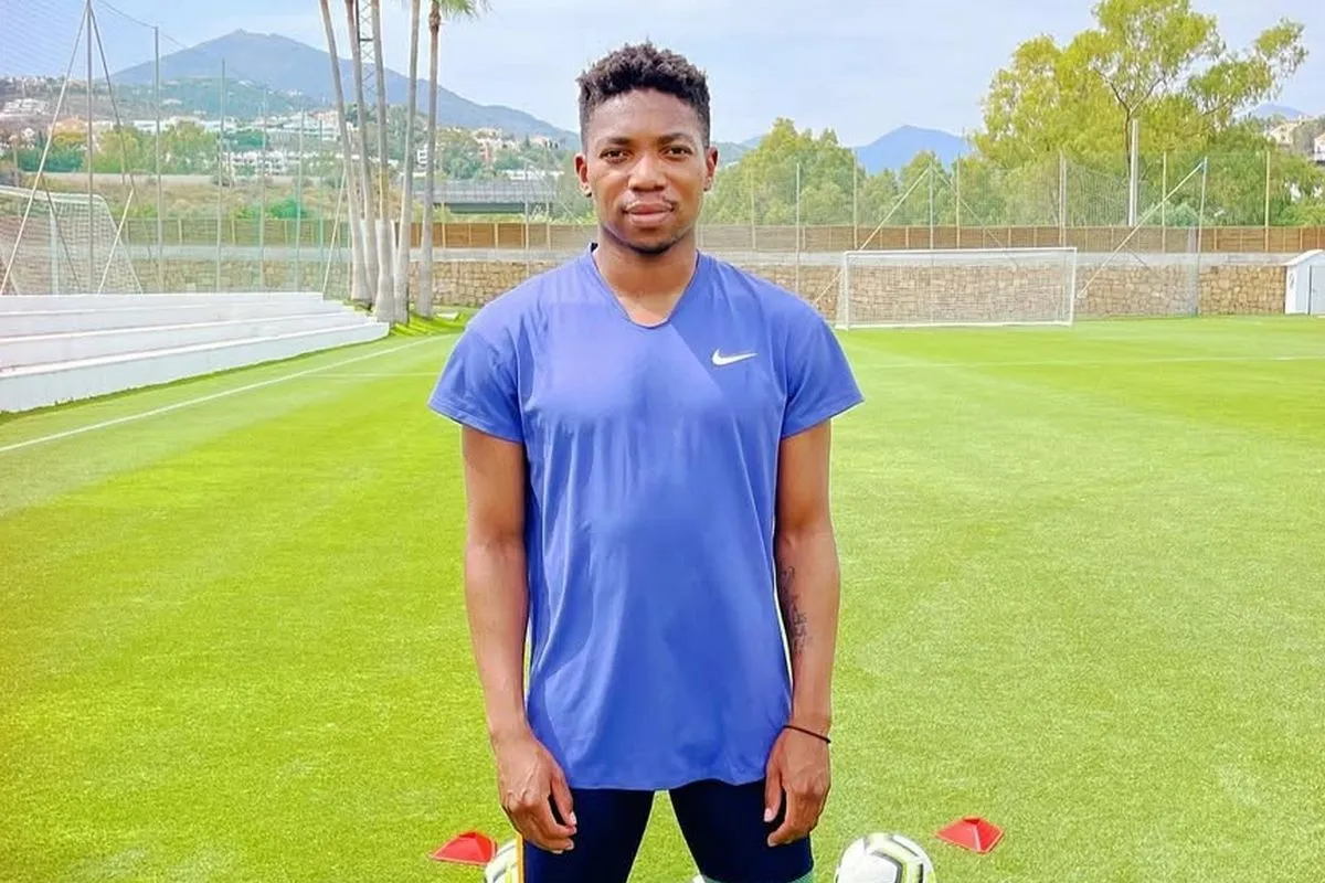 Ραγίζει καρδιές ο Λαμίσα Μουσόντα: «Μου απομένουν λίγες ημέρες ζωής»