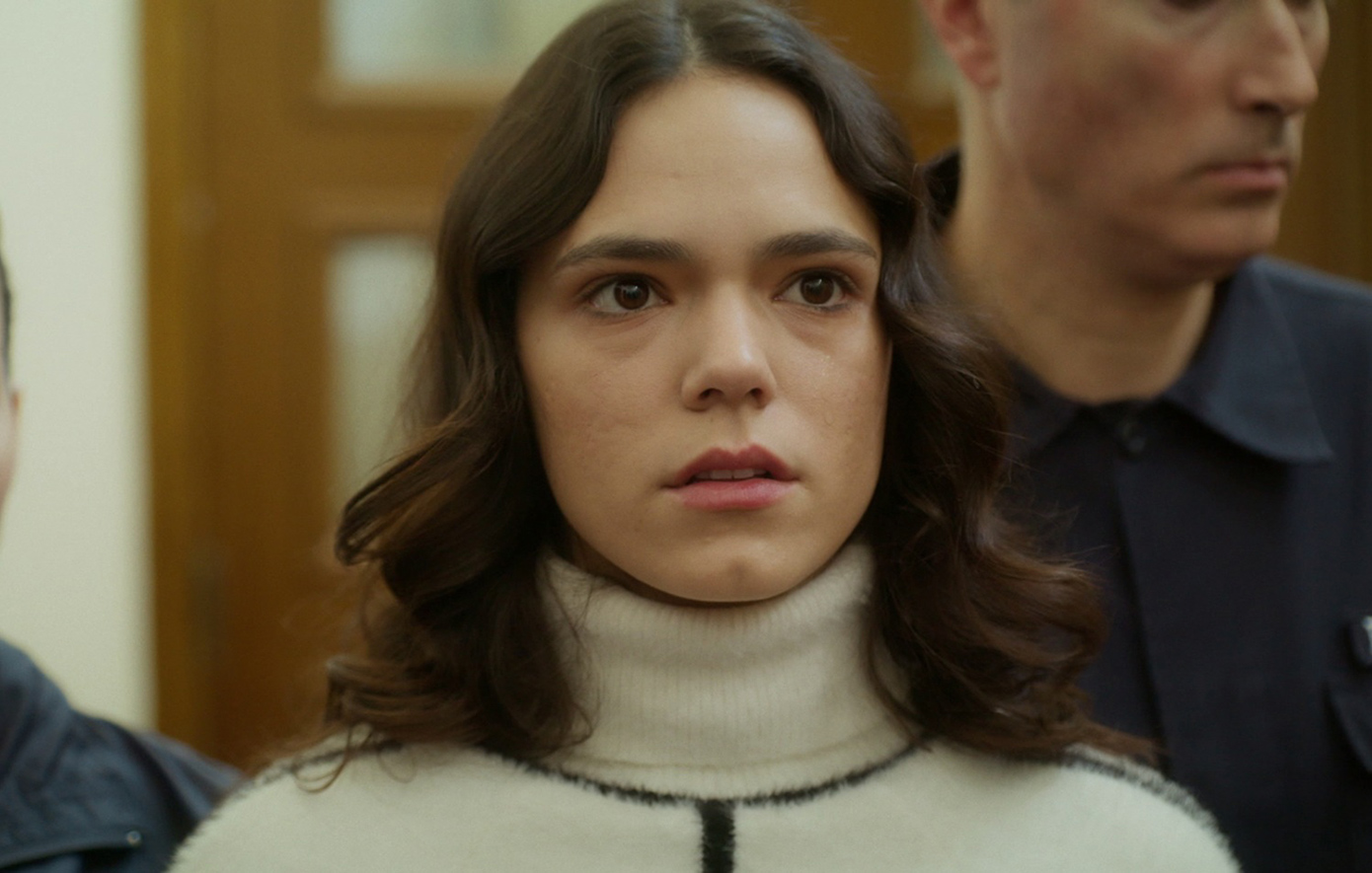 «Να μ’ αγαπάς»: Μη χάσετε το αποψινό διπλό επεισόδιο