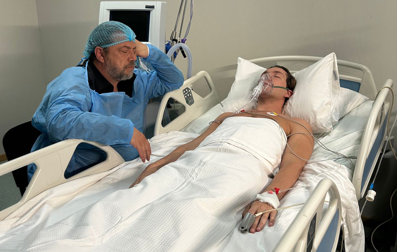 «Να μ&#8217; αγαπάς» &#8211; Τι θα δούμε την επόμενη εβδομάδα