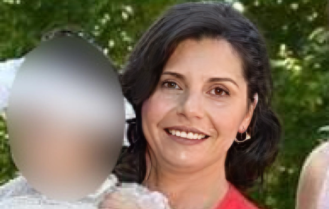 Μητέρα 3 αγοριών η Αναστασία που κάηκε στη Βιολάντα: Ήρθε από τη Γερμανία για να πάρει σύνταξη στο χωριό της &#8211; «Έξι μήνες δούλευε στο εργοστάσιο»