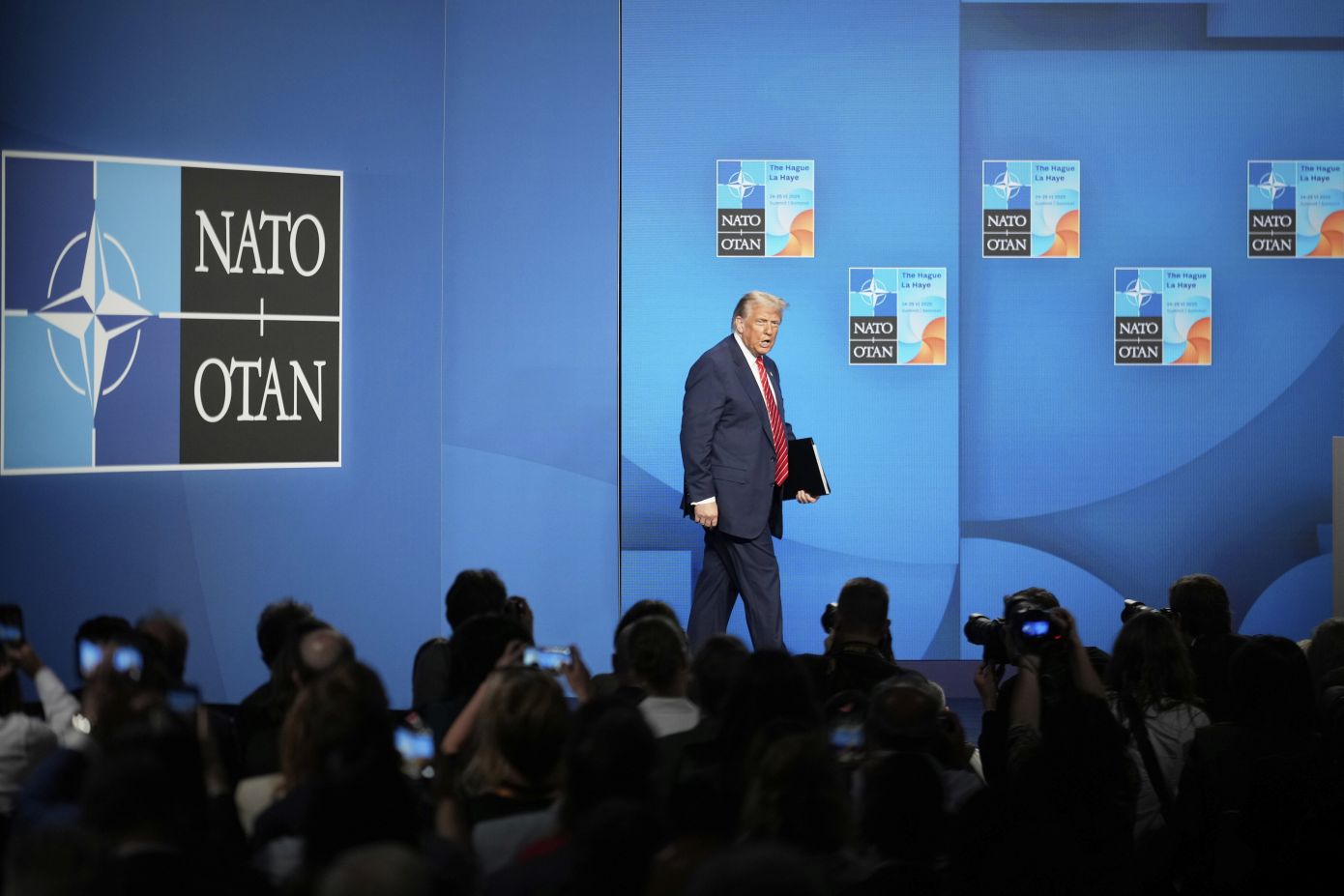 Αντέχει το ΝΑΤΟ χωρίς τις ΗΠΑ; Τρίζει η Συμμαχία με τη δυναμική του Τραμπ στη Γροιλανδία