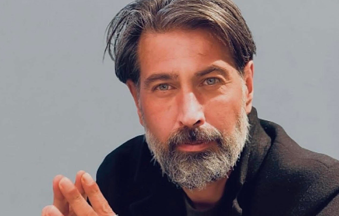 Το μήνυμα του Ιρανού πρίγκιπα Νταβούντ Παχλαβί για τα γεγονότα στην Περσία