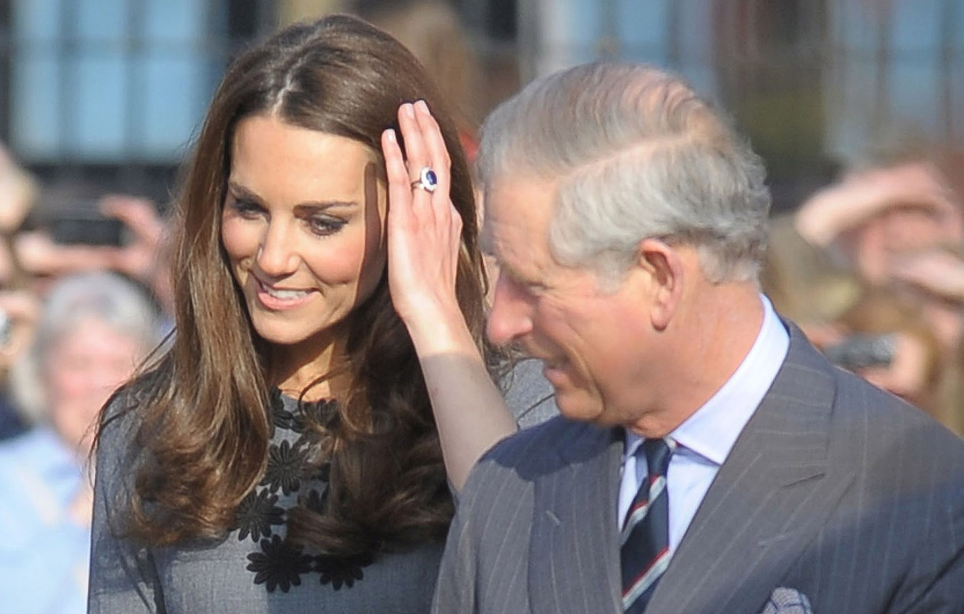 Βασιλιάς Κάρολος – Κέιτ Μίντλετον: Το ενός αιώνα «καρμικό» μυστικό για τον καρκίνο που τους ενώνει