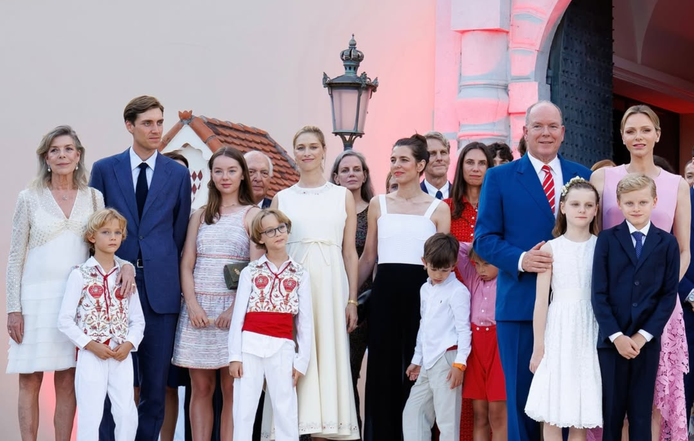 Μονακό: Το «χρυσό» κλουβί της βασιλικής οικογένειας – Τα σκάνδαλα που δεν έμειναν ποτέ κρυφά