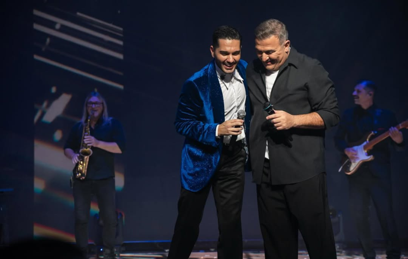 Αντώνης Ρέμος: Πρόβλημα υγείας τον κρατάει εκτός πίστας &#8211; «Με έχει καταβάλει αρκετά»