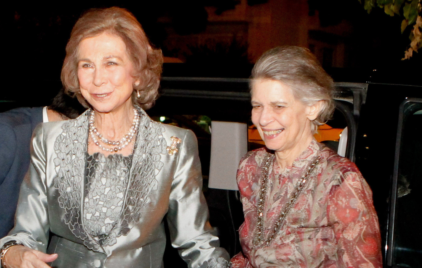 Πριγκίπισσα Ειρήνη: Κρίσιμη η κατάσταση της υγείας της – Ακύρωσε το πρόγραμμά της η βασίλισσα Σοφία