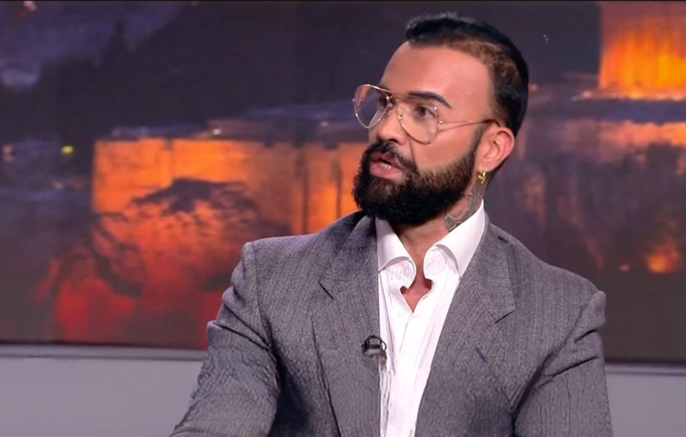 Περικλής Κονδυλάτος για αμβλώσεις: «Ακόμη και από τον βιασμό προκύπτει ζωή – Πρέπει να σκοτώσω αυτό το παιδί;»