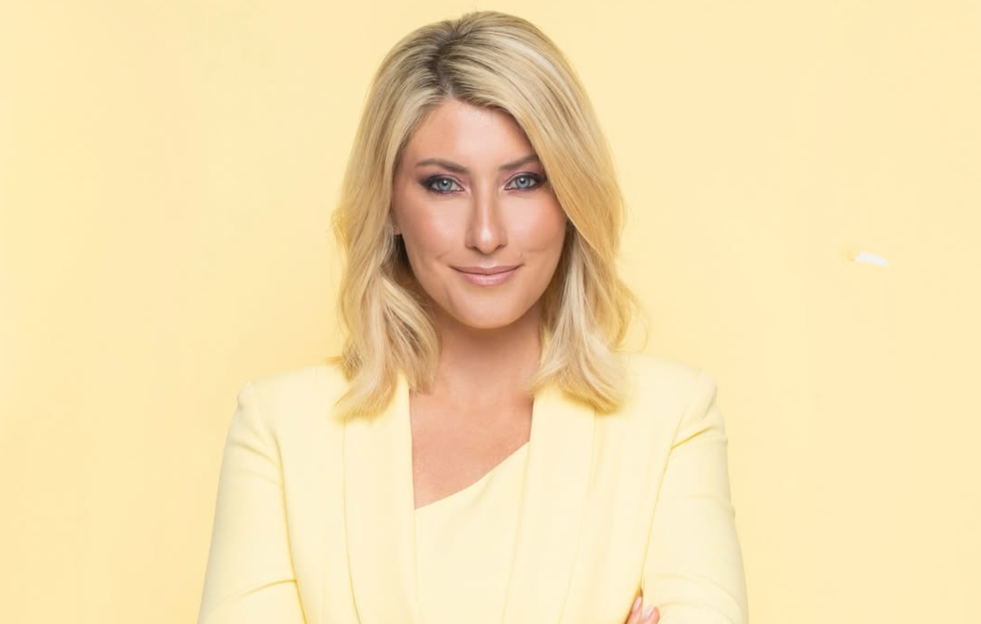 Σία Κοσιώνη: Εκτός εντατικής η δημοσιογράφος – Τα νεότερα για την κατάσταση της υγείας της