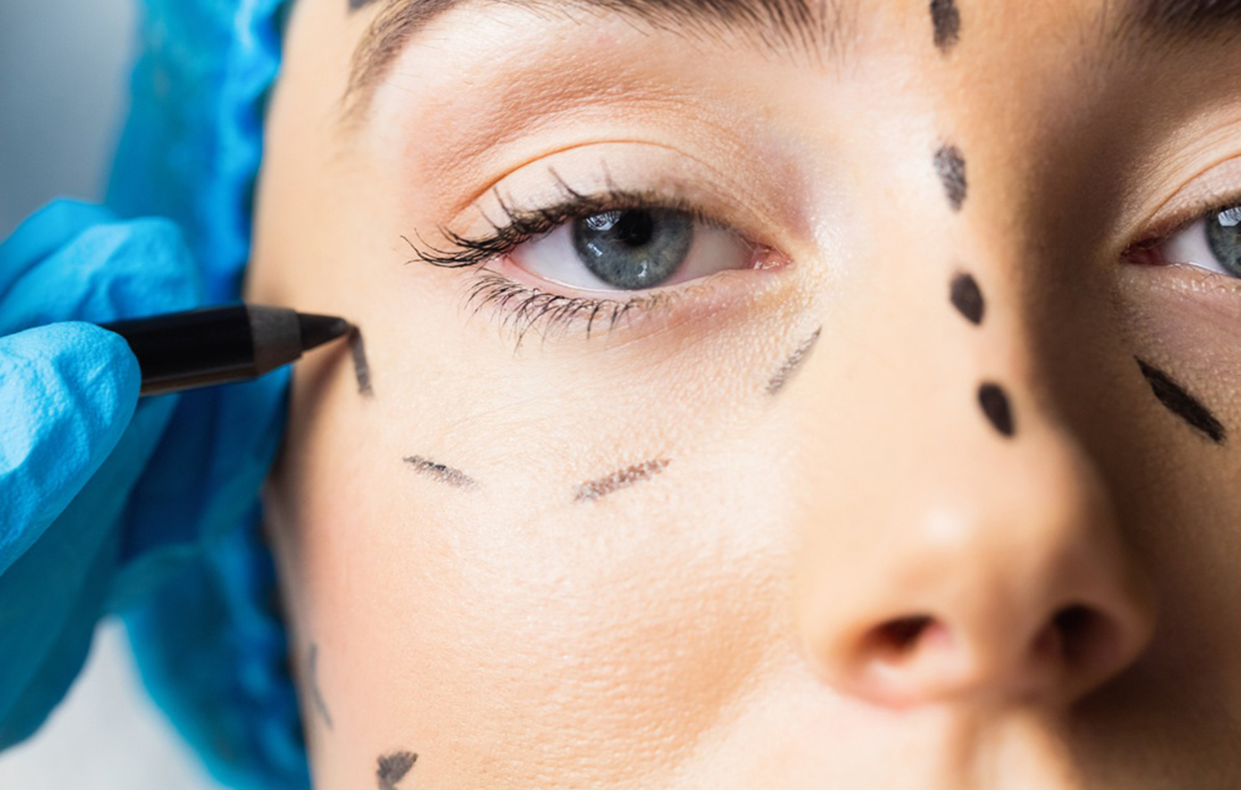 Νεανικό πρόσωπο χωρίς νυστέρι: Οι θεραπείες που κερδίζουν έδαφος