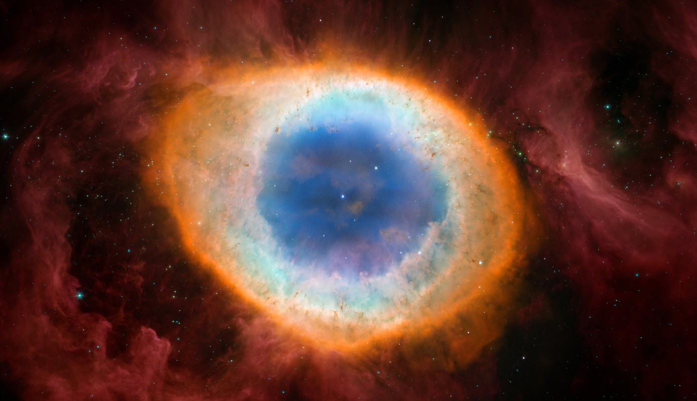 Αυτό θα είναι το τέλος της Γης; Θα μπορούσε να εξαερωθεί από τον Ήλιο καθώς αυτός διαστέλλεται