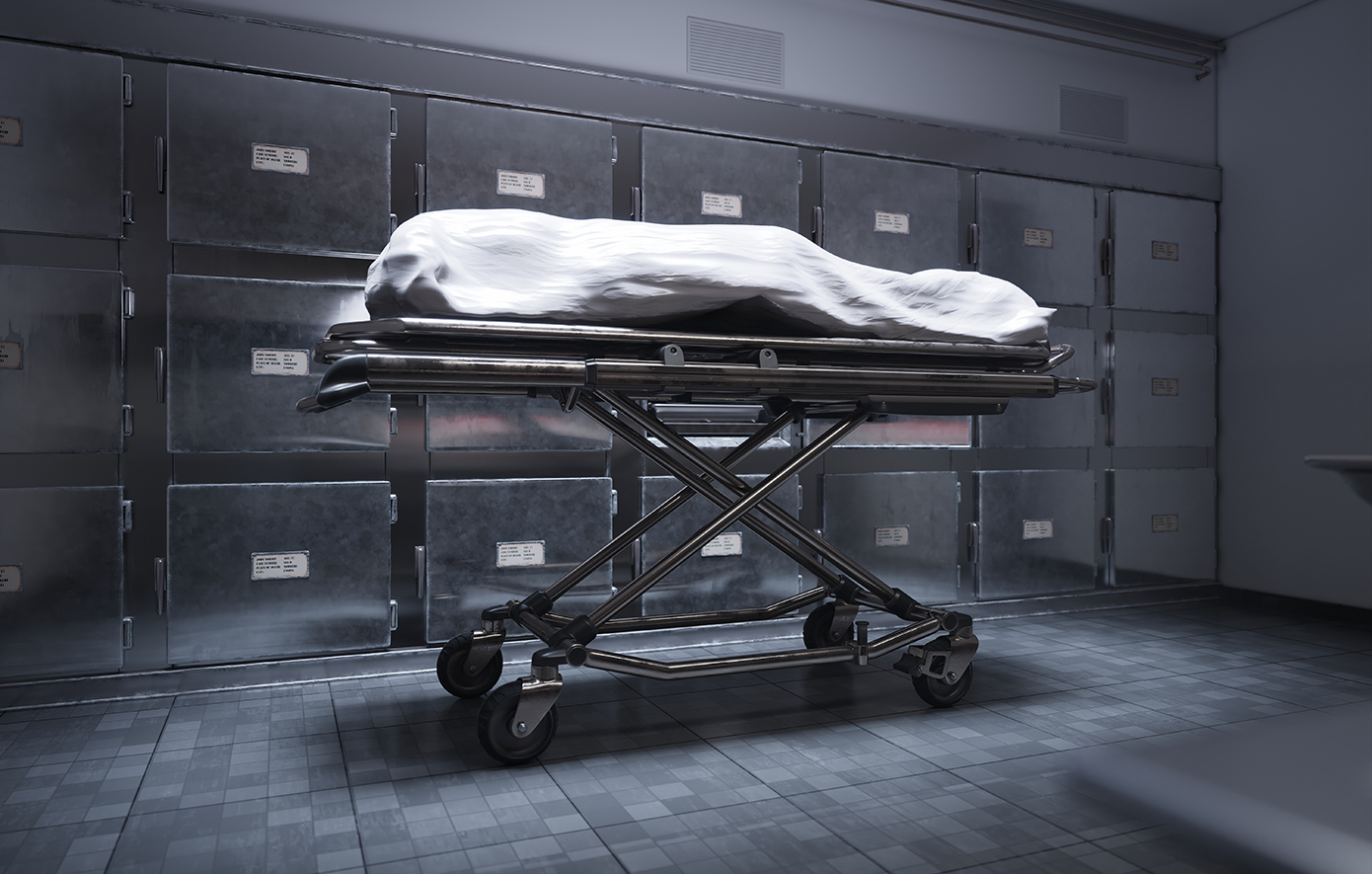 Ο τιμοκατάλογος της φρίκης: Πώς ανθρώπινα μέλη πωλούνται νόμιμα για χιλιάδες ευρώ στις Ηνωμένες Πολιτείες