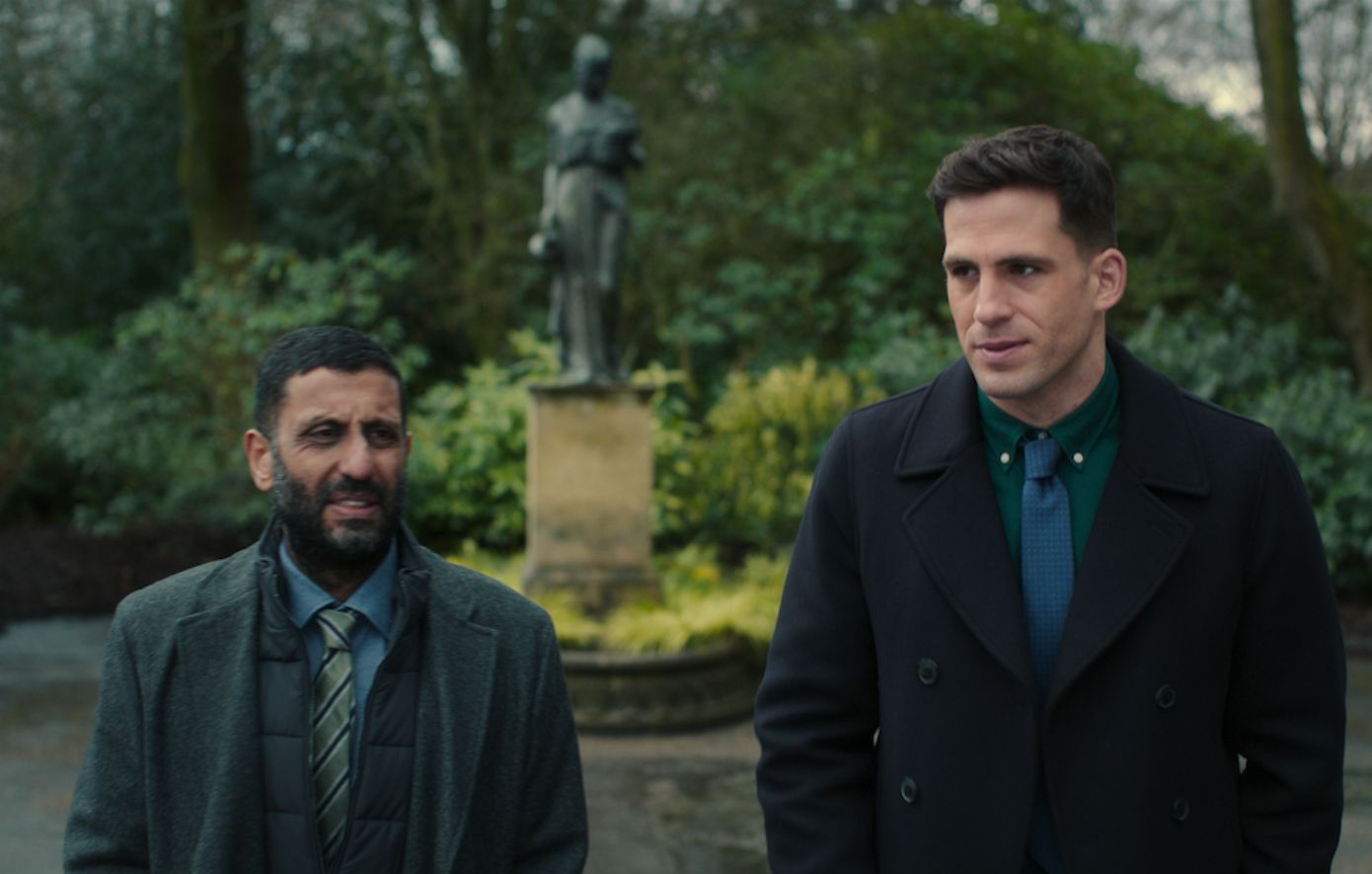 Το νέο αστυνομικό δράμα από τον δημιουργό της μεγαλύτερης επιτυχίας του Netflix για το 2024 έρχεται στο Disney+