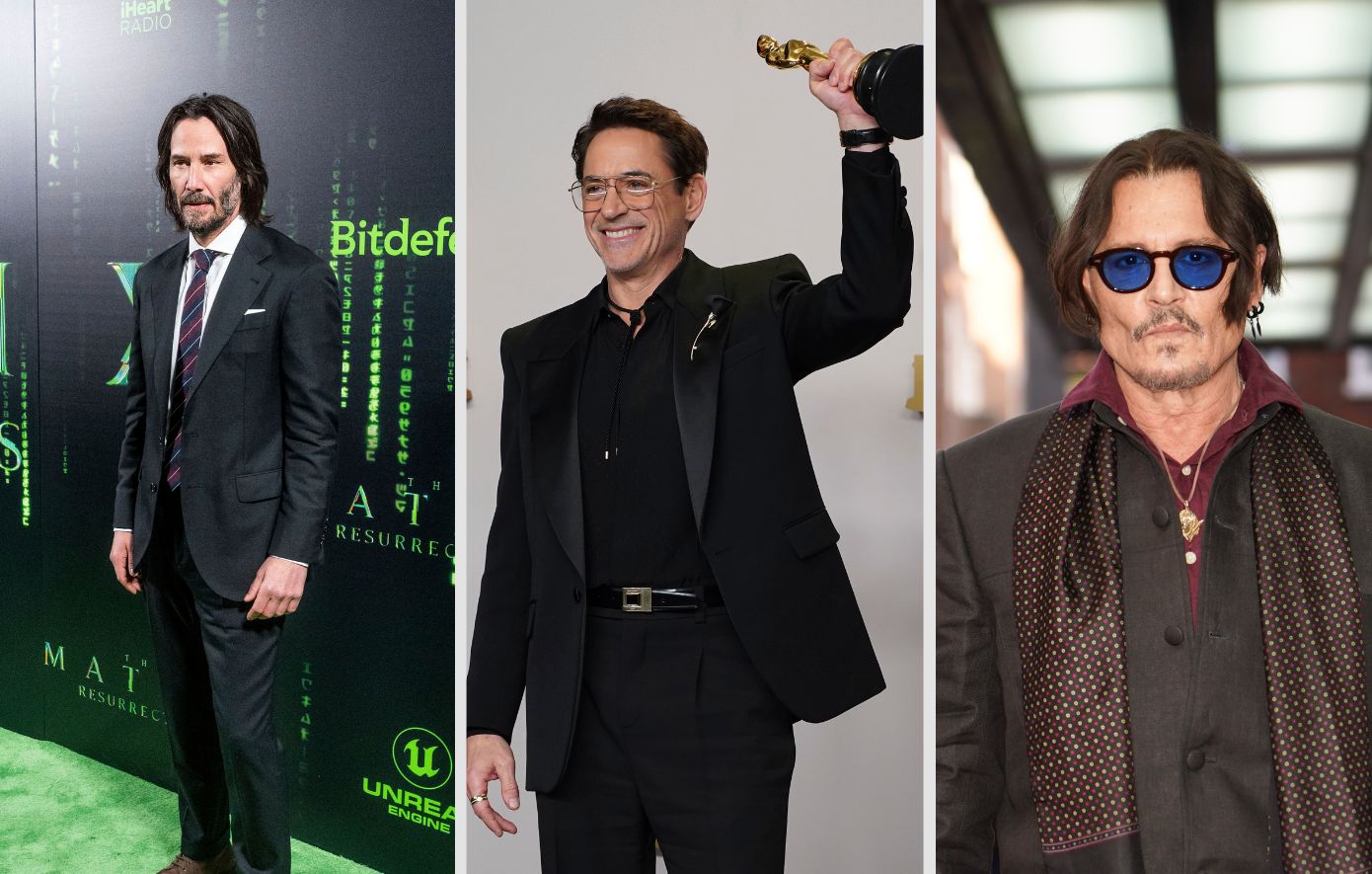 Οι 6 πιο ακριβοπληρωμένοι ρόλοι του Χόλιγουντ στην ιστορία του κινηματογράφου