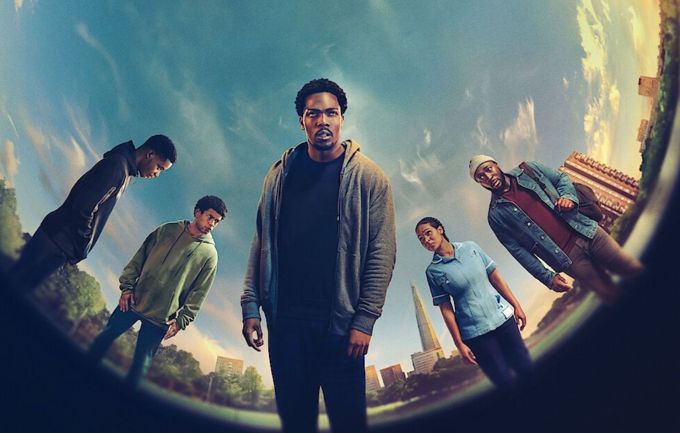 3 εξαιρετικές τηλεοπτικές σειρές που αξίζει να δείτε αν σας λείπει ήδη το Stranger Things