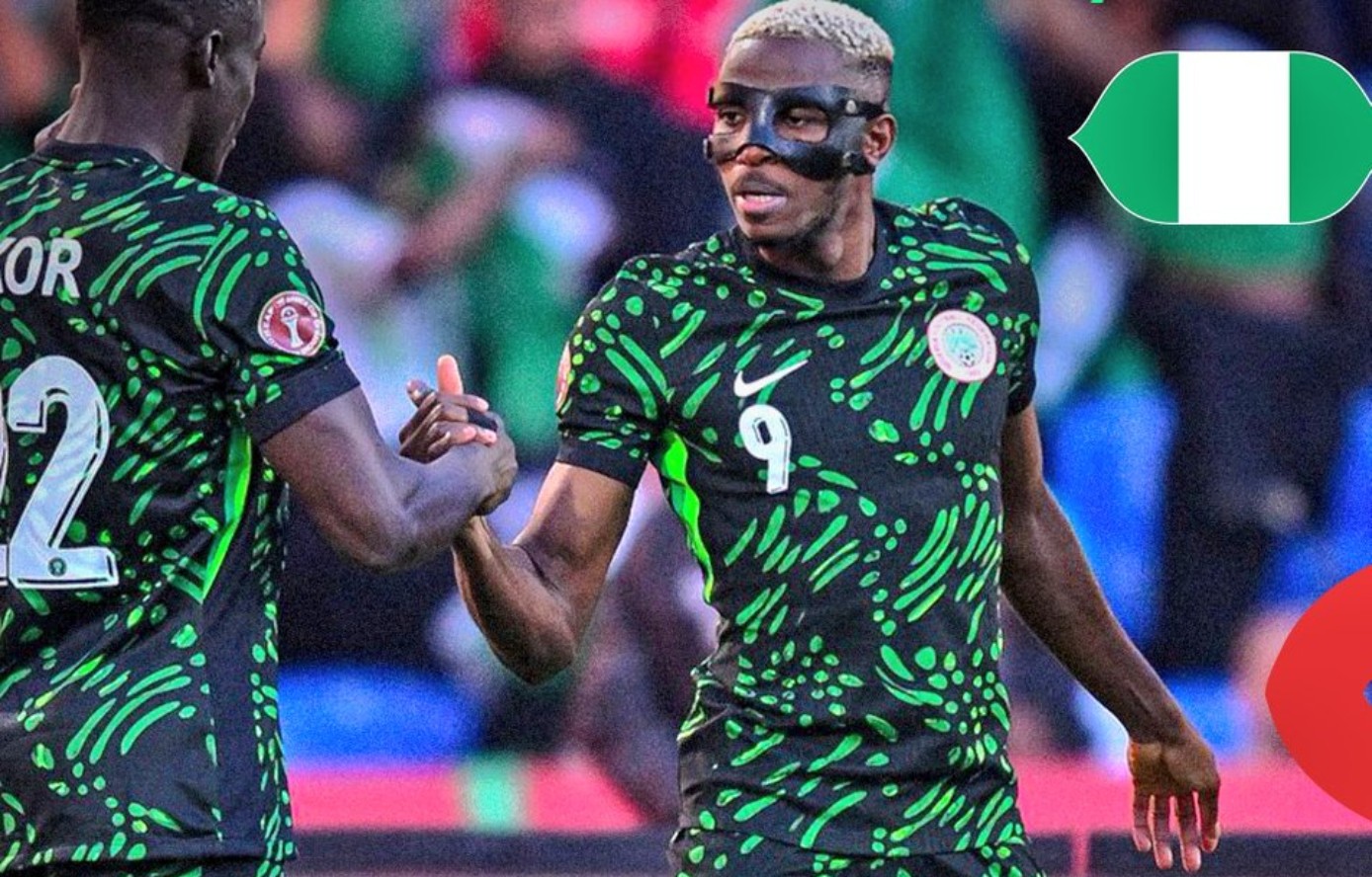 Copa Africa: Τα μπόνους φέρνουν&#8230; ηρεμία στη Νιγηρία