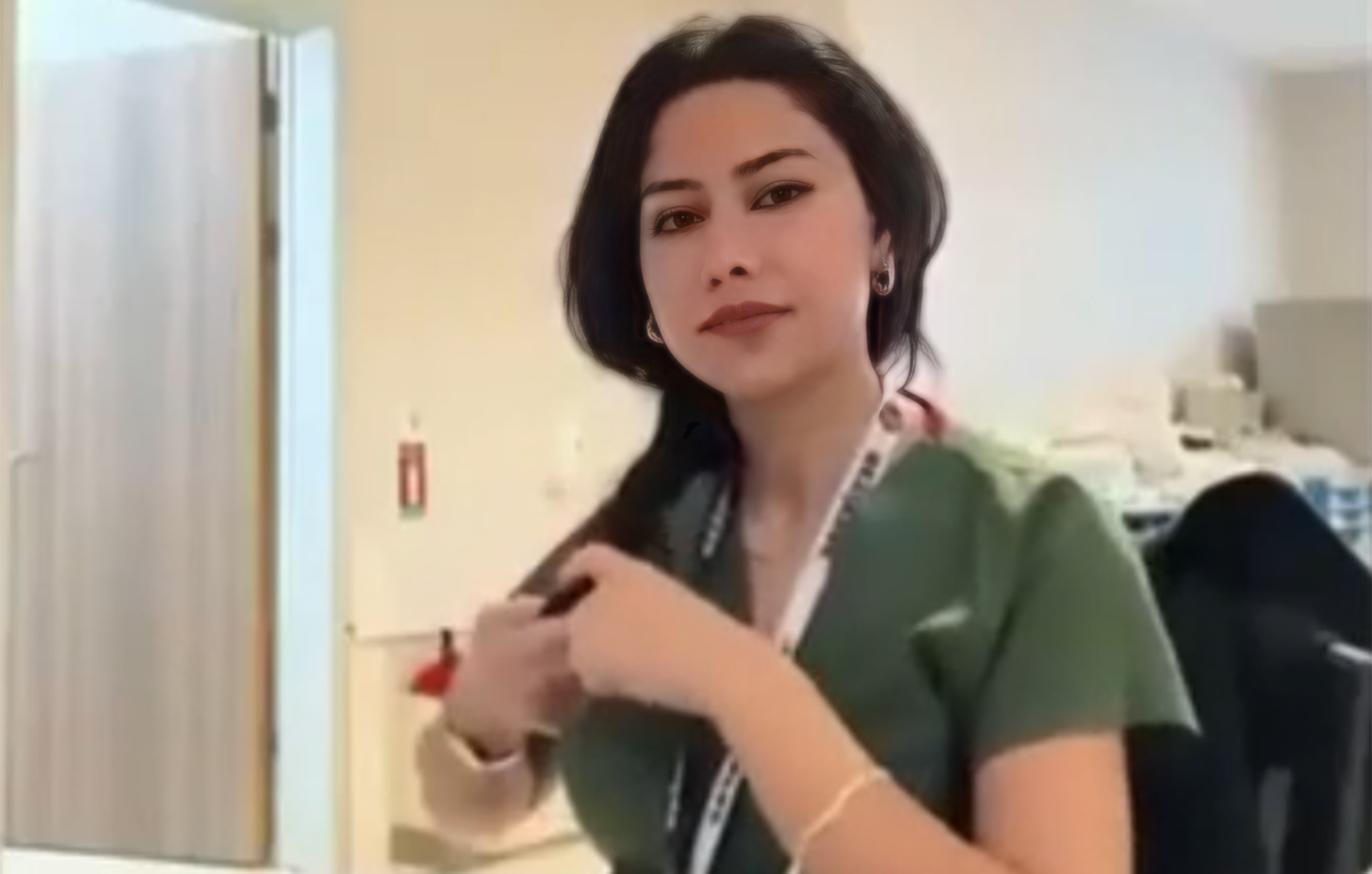 Σάλος στην Τουρκία για τη νοσοκόμα που έπλεξε τα μαλλιά της &#8211; Η κίνησή της θεωρήθηκε προπαγάνδα υπέρ των Κούρδων και του PKK