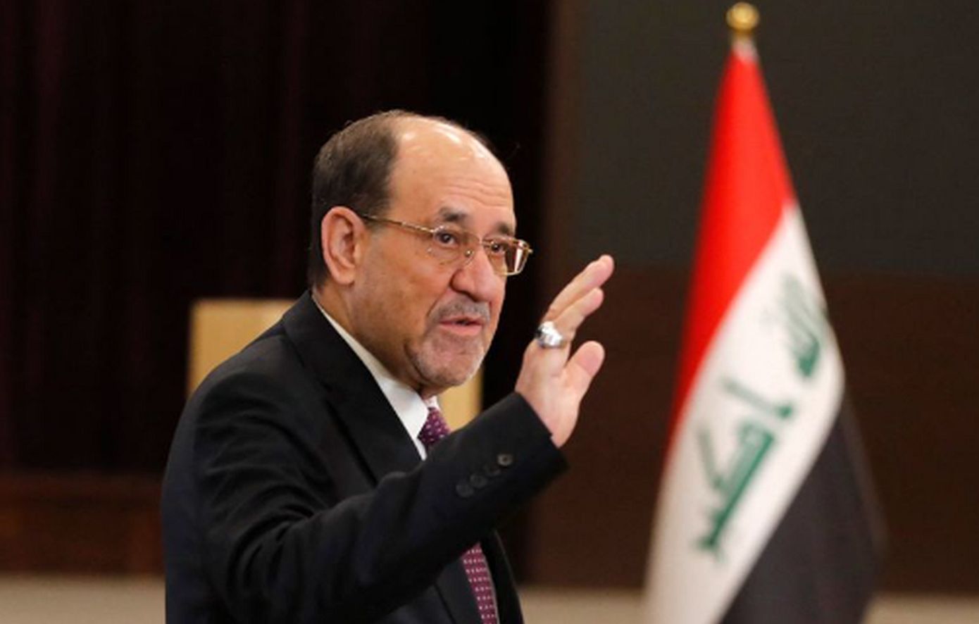 Ιράκ: Ο κύριος υποψήφιος για την πρωθυπουργία κατήγγειλε τον Τραμπ για ανάμιξη στα εσωτερικά της χώρας