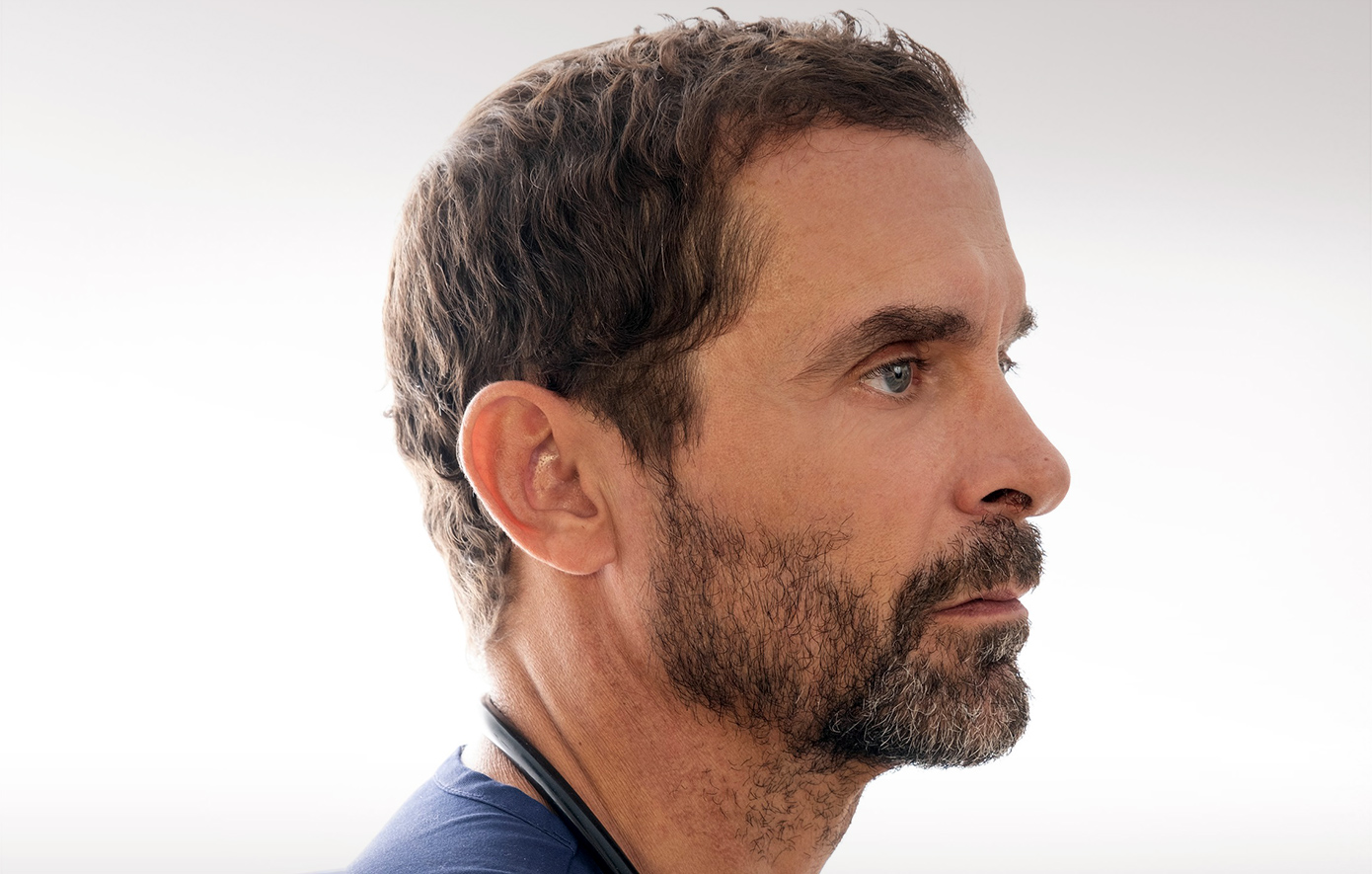 Ο «Γιατρός» επιστρέφει τον Φεβρουάριο στον Alpha μαζί με την πιο δύσκολη υπόθεσή του