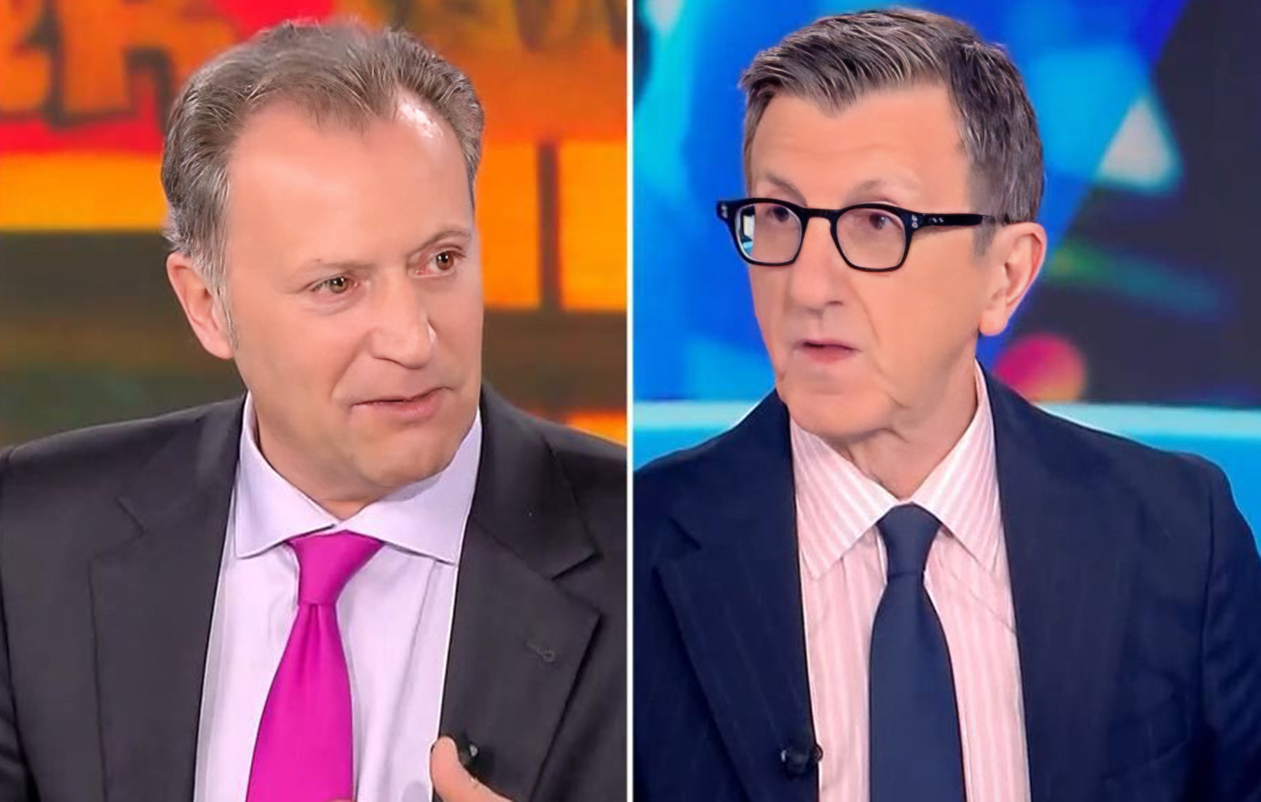 Πορτοσάλτε για Αλαφούζο μετά τη βαριά ήττα: Δίνει, δίνει, δίνει, δεν μπορώ να καταλάβω! &#8211; Προσπαθεί να βοηθήσει και τα ακούει και από πάνω