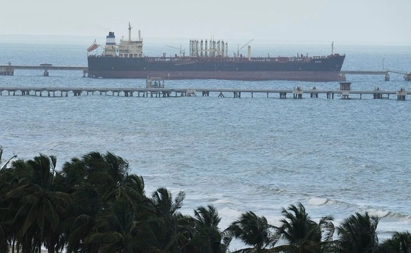 Καράκας και Ουάσινγκτον σε συνομιλίες για εξαγωγή βενεζουελάνικου πετρελαίου στις ΗΠΑ