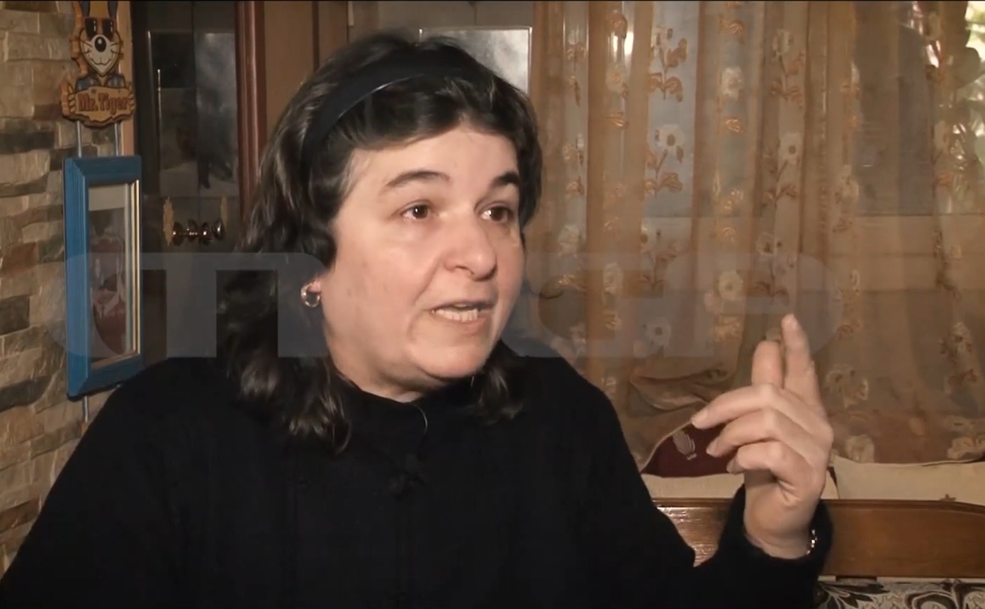 Γεωργία Πιτσιλάδη: Η πραγματική «Όλγα» του «Ριφιφί» μιλάει για τον χαμό του παιδιού της και τον αγώνα που έδωσε
