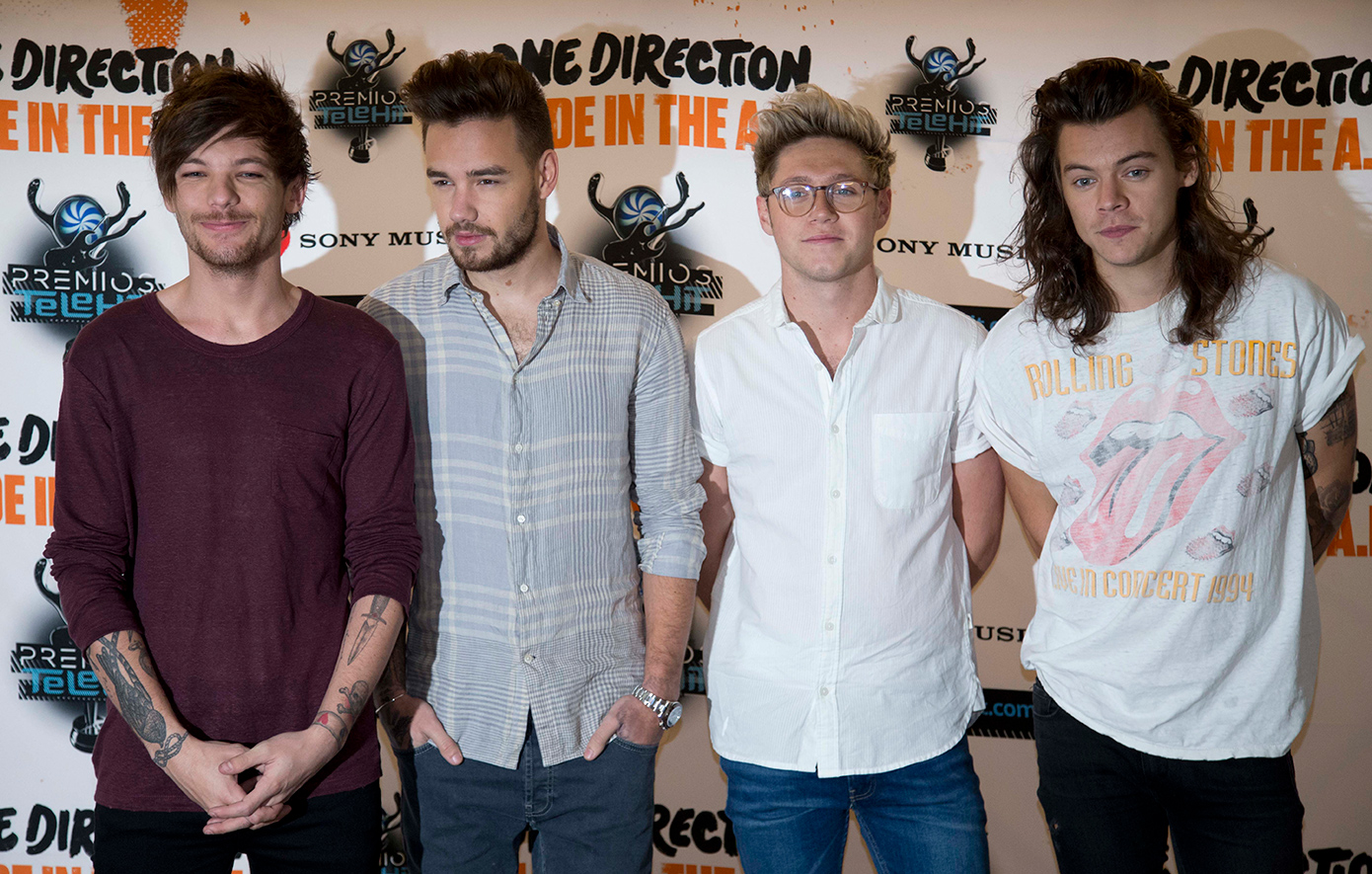 One Direction