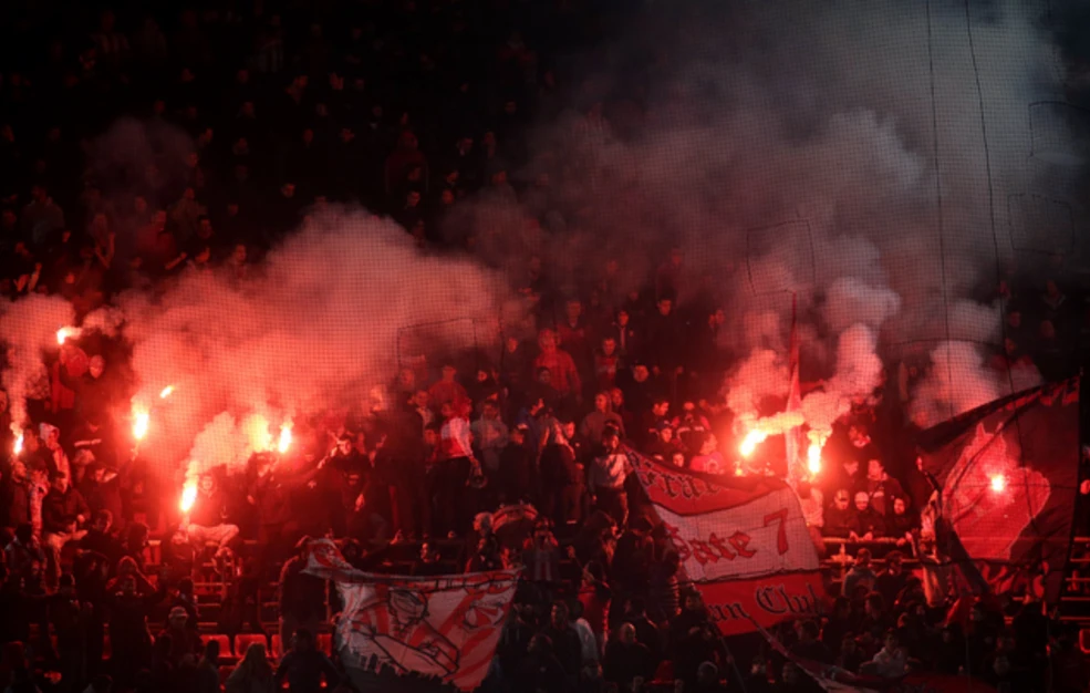 Άγιαξ: Προσοχή στους φιλάθλους του Ολυμπιακού για τα εισιτήρια του αγώνα