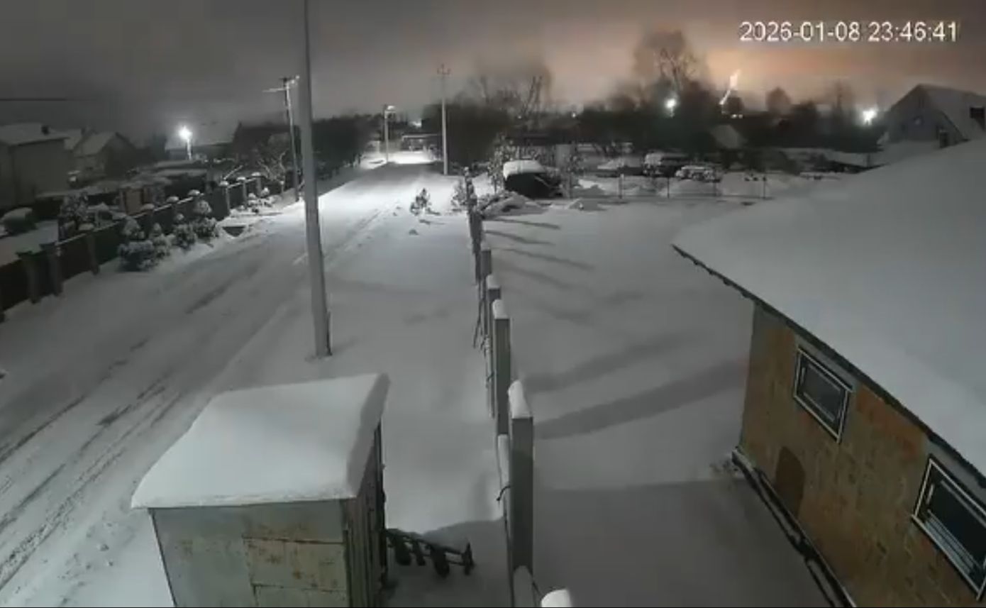 Ο υπερηχητικός πύραυλος «Ορέσνικ» χτύπησε την Ουκρανία: «Ήταν απάντηση για το drone στην κατοικία του Πούτιν»